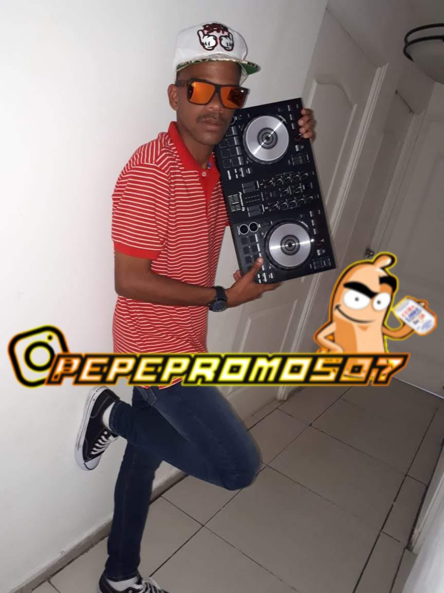 Pepe Promo 507